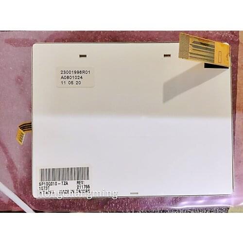 3.8 inch TFT LCD screen display panel SP10Q010