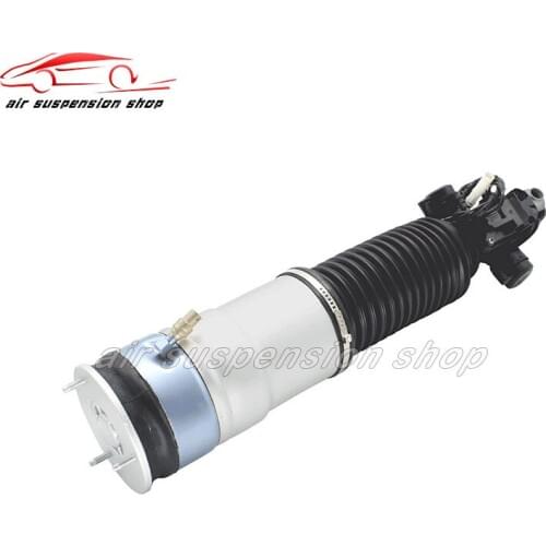 For BMW 7 Series F01 F02 E35 Rear Left Air suspension Automotive Air Shock Absorber 3712 6791 929 37126791675
