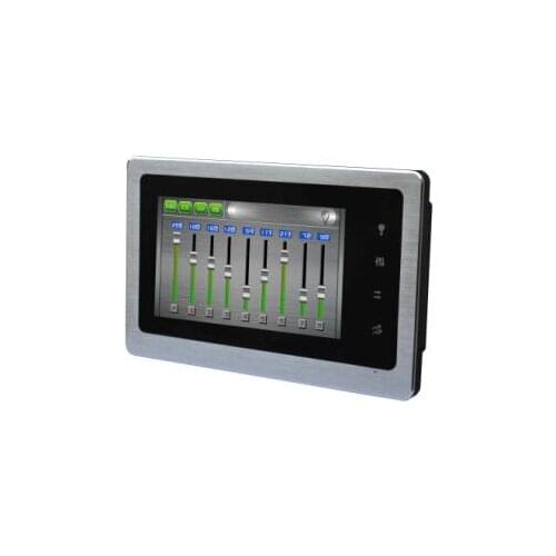 DMX500 DMX master controller(touch screen)