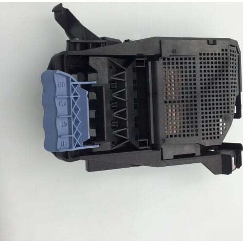 PRINT HEAD CARRIAGE C7769 C7770 FOR HP DesignJet 500 800 A1 A0 PRINTER PLOTTER printer parts