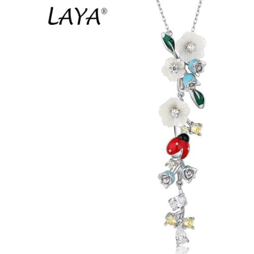 LAYA JEWELRY Jewelry Pendants