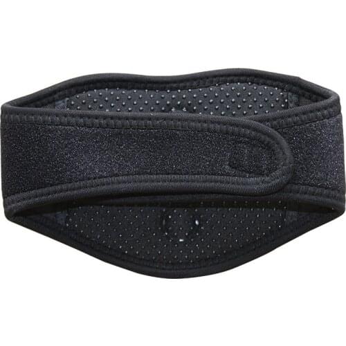 Magnetic Neck Support Tourmaline Belt Self-heating Magnet Therapy Strap Wrap Cervical Vertebra Protection Spontaneous Heating