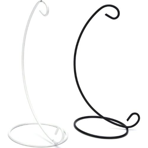 MOONBIFFY Decorative Metal Candlesticks