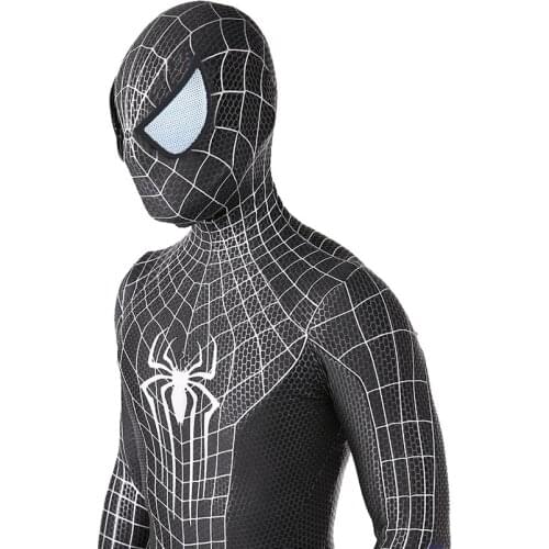 Male/Female/Kids Amazing Triangle lens Cosplay Costume Zentai Halloween Costume SuperHero Bodysuit Jumpsuit Swimming Suits