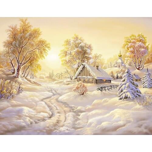 Angel Bird and Baby,Counted Cross Stitch14CT Cross Stitch Sets Wholesale cartoon Cross-stitch Kits Embroidery Needlework