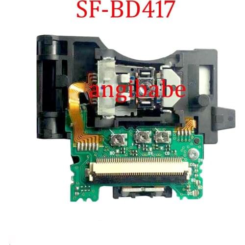 Original new SF-BD417 BD417 Blue-Ray laser lens only for Blue DVD player