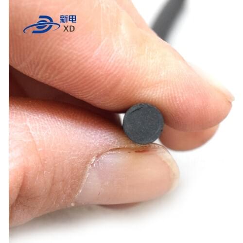 NBR/Buna/Nitrile rubber o-ring cord