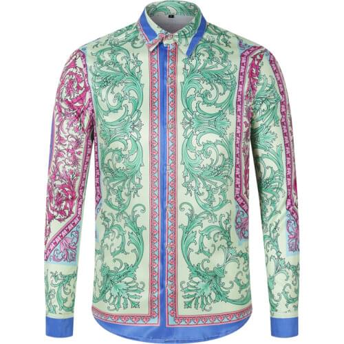 VAKAUP Mens Clothing