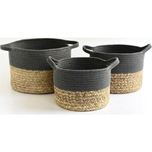 YOLALA Storage Baskets