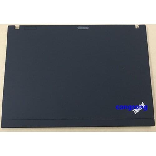 LCD Rear Lid for Lenovo Thinkpad X200 X200S X201 X201i X201S Top LCD Back Cover