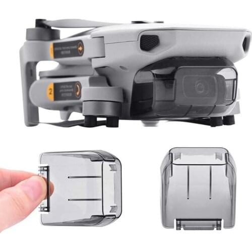 Lens Protective Cap Gimbal Dustproof Waterproof Cover for DJI Mavic Mini 2 Drone