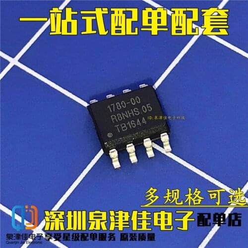 100% Original New IW1780H-00 22/21/26/27/30/33 SOP8