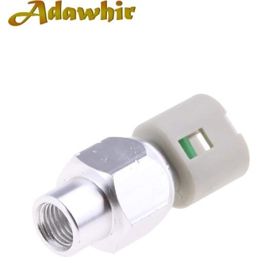 Adawhir Tire Pressure Sensors