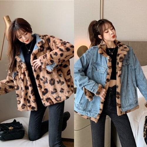 Женские куртки с мехом ATKULLQZ China At AliExpress