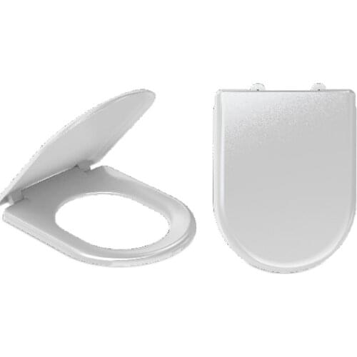 GALA SEAT COVER PLASTIC - WHITE