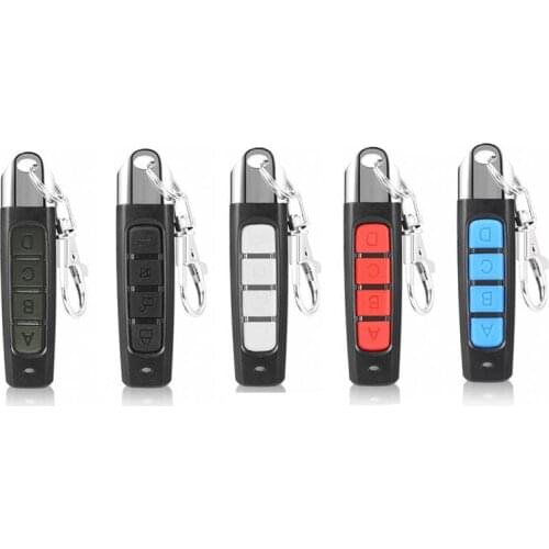 Chodosimee Remote Controls