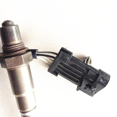 Parts NO 0 258 006 908 Oxygen O2 Sensor 0258006908 for Buick Excelle Chevrolet Epica LOVE AVEO 1.6L Lambda sensor OE No 5495280