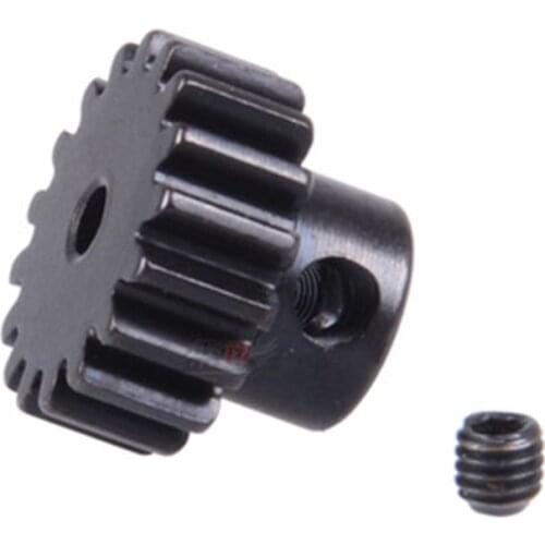 RC Car Toy Parts Upgrade Metal Reduction Gear Motor Gear Spare Parts For Wltoys A949 A959 A969 K929