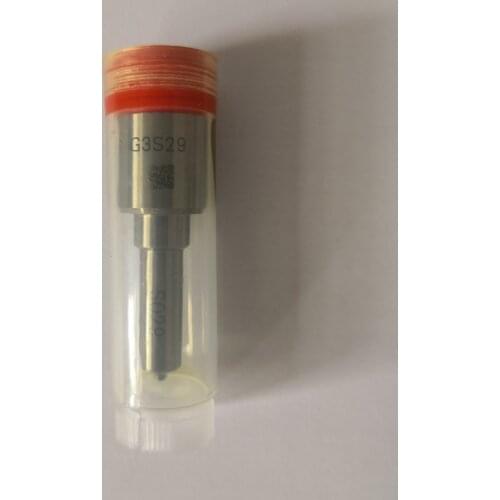 8-98238318-0 8-98076995-2 diesel injection nozzle G3S29