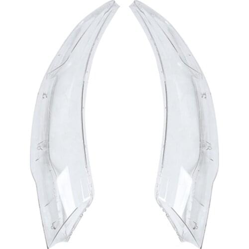 For Kia Cerato/Forte 2009 2010 2011 2012 2013 Car Headlight head light lamp Clear Lens Auto Shell Cover