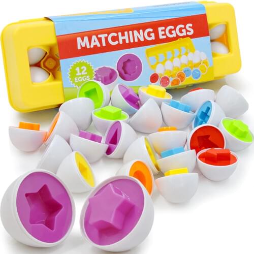 DOYOQI Montessori Toys