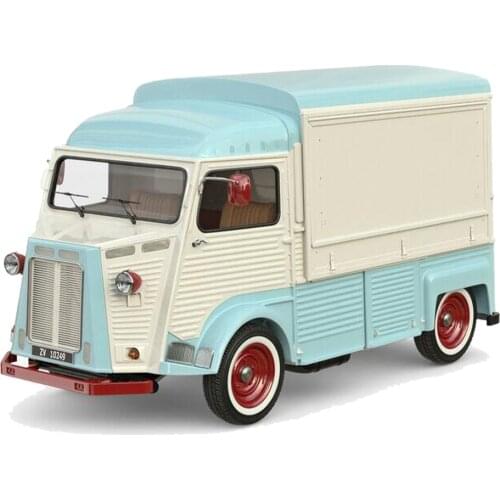 Retro Food Catering Truck For Coffee Ice Cream Food Vending Cart Food Van For Sale