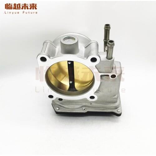 Throttle Body For Toyota 3.5L V6 Engine OE 22030-31030 22030-0P050 2203031030 220300P050