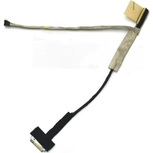 ORIGINAL NEW LCD SCREEN CABLE For ACER ASPIRE ONE HAPPY 2 & GATEWAY LT28 LT40