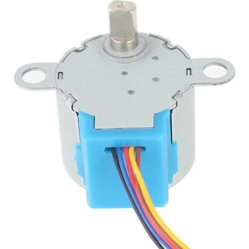 Phiopilan Stepper Motors