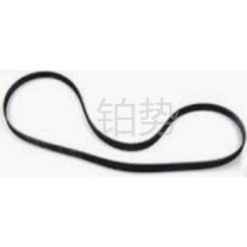 Car generator belt 2013-Ham mer 6.2 AT motor air conditioner belt fan water pump generator and power steering pump belt