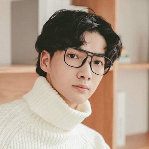 Vintage Transition Sunglasses Photochromic Reading Glasses Men High Quality TR90 Square Reading Glasses Female Presbyopia UV NX