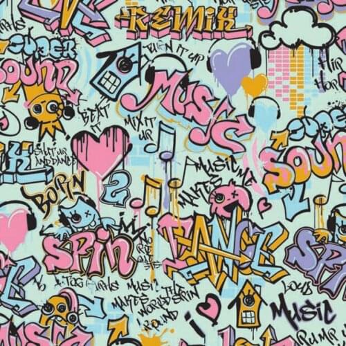 TAOTOP Size 0.5m x 20m water transfer printing foil water transfer pva film water transfer printing hydro TSCK271