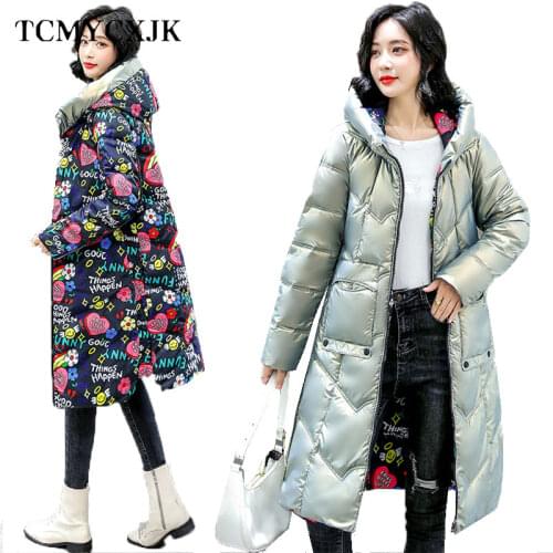 Tcmycxjk Women's Parkas