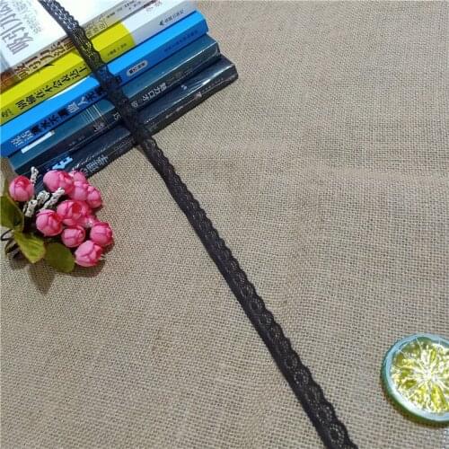 S2458 1.6cm nylon stretch lace soft lace lace dress womens underwear lace accessories