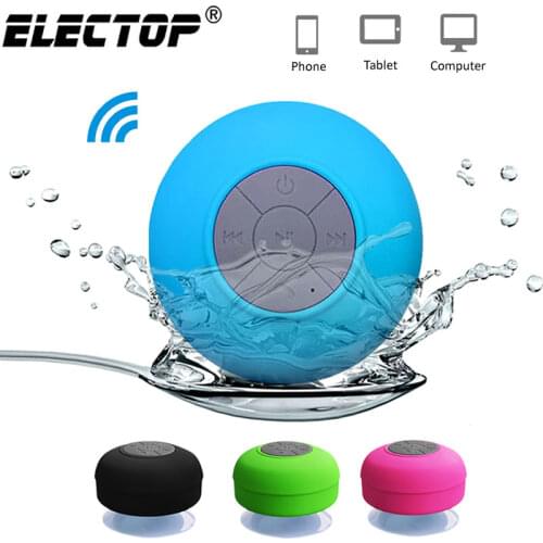 UOSU Portable Speakers