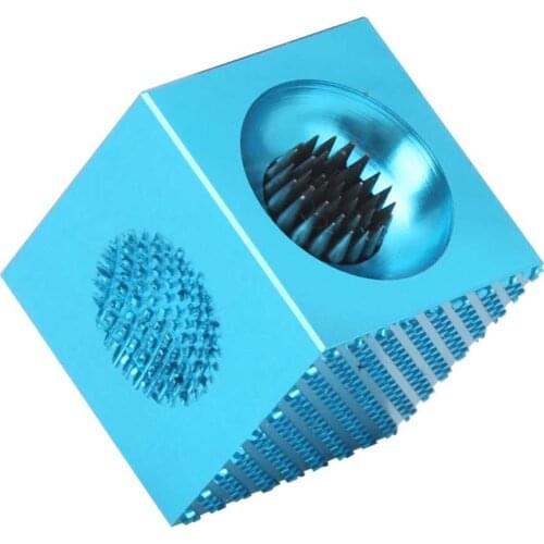 High Quality Billiard Pool Cue Tip Portable Billiards Cues Tip Repair Tool Multipurpose Club Tip Repair Tool Billiard Accessory