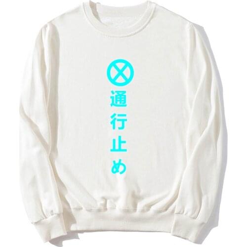 Japan Cartoon Cells at Work! Hoodies Pullovers Winter Autumn Fashion Coat Youthful All-Match Jacket Long Sleeves Tops