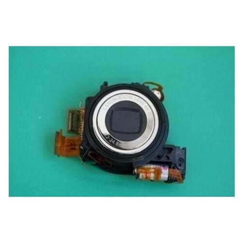 95%NEW Lens Zoom Unit For Canon FOR PowerShot A1100 A1000 A3100 A3000 Digital Camera Repair Part Silver NO CCD