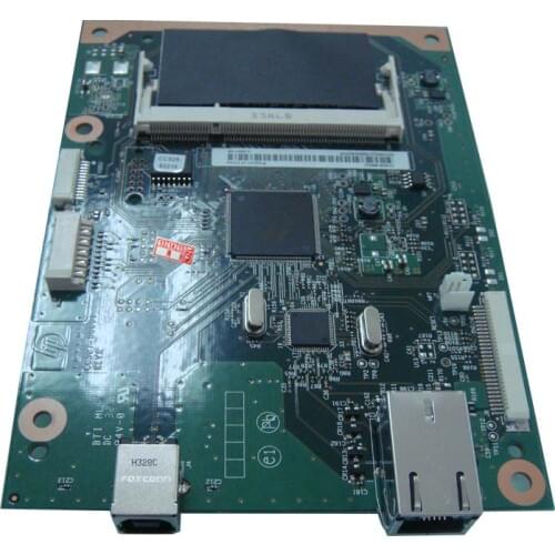 2055 Main Board Original New Formatter Board Logic Board Main Board CC527-60001 CC527-60002 For HP P2055D HP2055D HP2055 Series