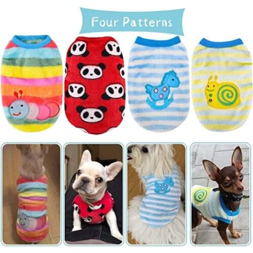 COOYOMOO Sweaters For Dogs