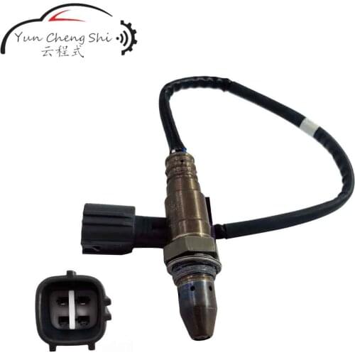 GZYCS 100%New Brand Oxygen Air Fuel Ratio Sensor for Toyota Avalon 89467-48220