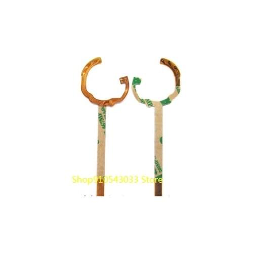 For Canon 70-300 IS 2 Gen F/2.8-6.5 aperture line shutter line lens rearrangement