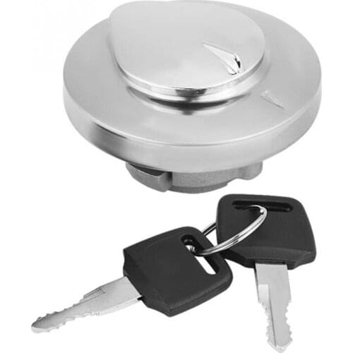 For HONDA VT250 na250 CL400 CMX450 CA250 CB400SS Steed400 Fuel Gas Tank Lid Seat Lock Fuel Gas Tank Lid Seat Lock