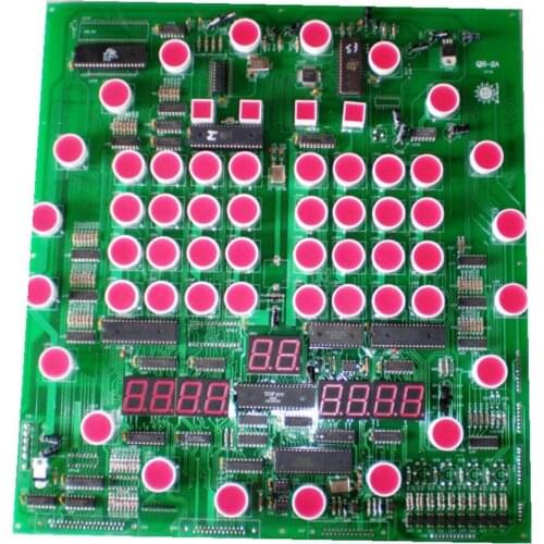 2021 new Pinball game board / high quality and favorable price pinball game board/ Top well pinball board for slot game machine