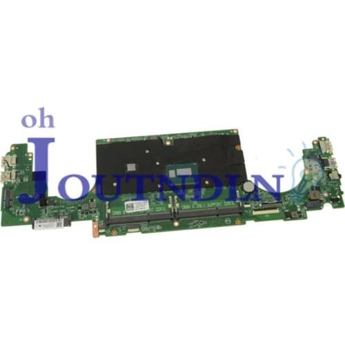 JOUTNDLN FOR Dell Inspiron 15 7547 Laptop Motherboard CN-0CRDXX 0CRDXX CRDXX DA0AM6MB8E0 W/ i7-4510U CPU And 216-0855000 GPU