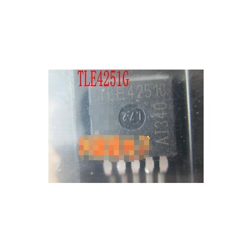 100% NEW Free shipping TLE4251G 4251G