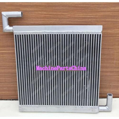 New Oil Cooler 4217470 For Hitachi EX60-1 EX60-2 EX60-3 EX60-5 Machine