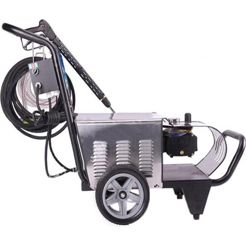 High pressure cleaning equipment Industrial Car Washer Sandblasting Root Carving and Bark Peeling ,Removal Rust and Paint