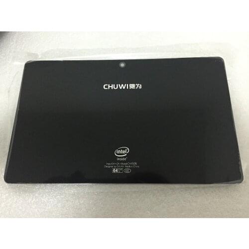 Free shipping 10.6 inch cover,100% New for Chuwi VI10 pro / Chuwi VI10 / Chuwi VI10 dual boot Back cover, the cover plate CWI505