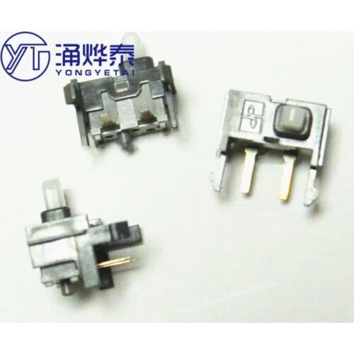 Handle detection switch with bracket Push contact switch limit detection switch Micro switch